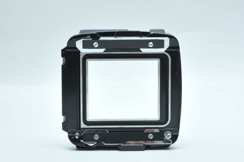 Mamiya RB67 Film Back Rotating Adapter Revolving Back Pro Holder for RB67 Pro, S