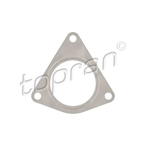 Topran 117 162 Dichtung Abgasrohr Auspuffdichtungen FüR Audi A4 Avant A6 Seat-image