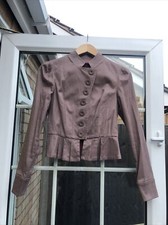 Butterfly By Matthew Williamson Designer Jacket
