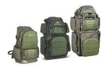 ANACONDA Climber Pack L Angelrucksack Rucksac...