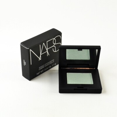 uuuuuu Nars Single Eyeshadow ZAMBEZI 5332 - Full Size 0.04 Oz. / 1.1 g | eBay