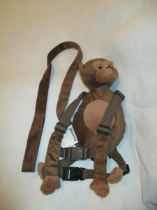 goldbug monkey harness