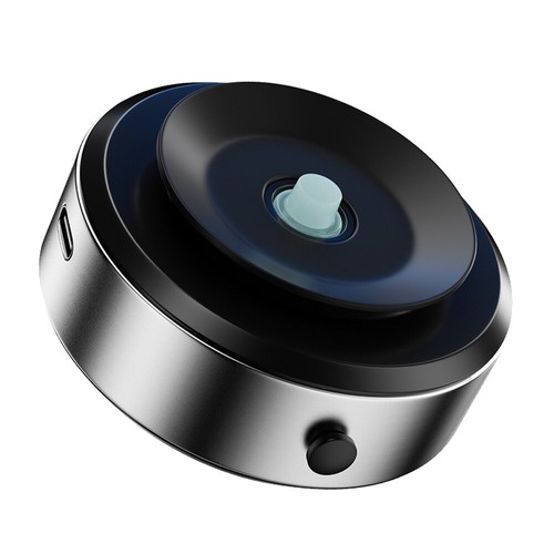 Car Phone Holder Universal Vacuum Suction Double-sided Adsorption 360° rotation - Photo 26 sur 26