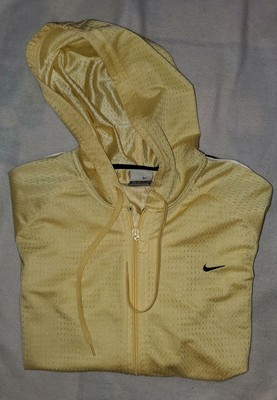 nike yellow jumpsuit