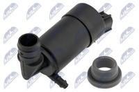 Nty ESP-FR-005 Wasserpumpe, Fensterreinigung FüR Ford