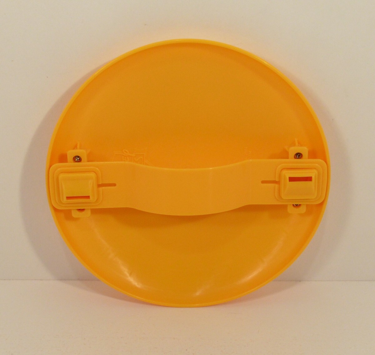 RARE 2004 Hercules Cosplay Mini Shield Discus 6