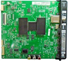 TCL 08-SS55TML-LC308AA MAIN BOARD for 55S405