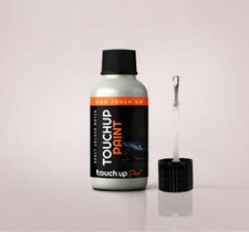Touch Up Paint For Volkswagen Fox Diamond White L801, L8012