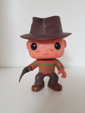 Funko Pop Suelto Pesadilla en Elm's Street 02 Freddy Krueger - Sin Caja