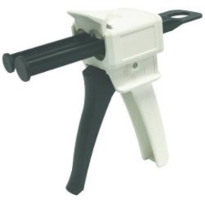 IMPRESSION MIXING GUN CARTRIDGE DISPENSER 4:1 10:1 50 ML FOR LUXATEMP PROTEMP