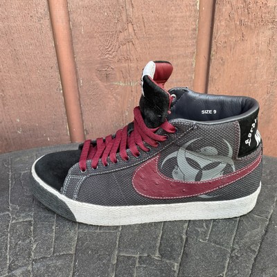 nike sb lordless warrior