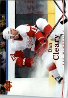 A2966- 2007-08 Upper Deck Hk Cards 1-250 +Rookies -You Pick- 15+ FREE US SHIP