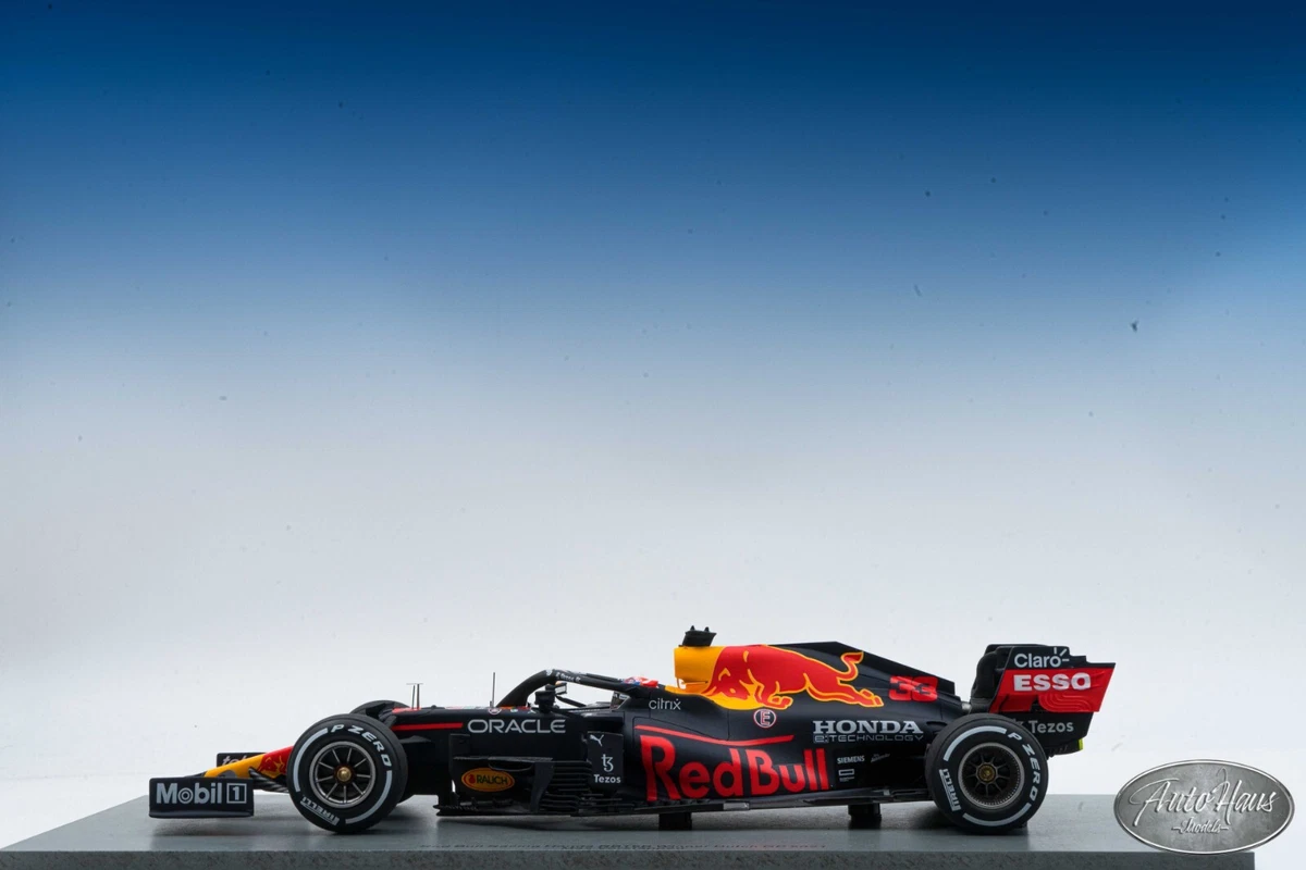 Spark RedBull 1:18 Diecast Racing Cars for sale | eBay