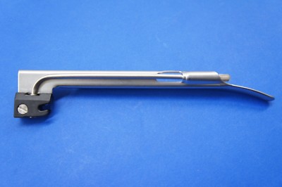 Welch Allyn #3 MIL F/O Laryngoskop