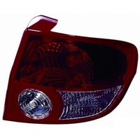 Blinker RüCklicht Recht FüR Hyundai Getz 2002 Al 2005 OEM 924021C000