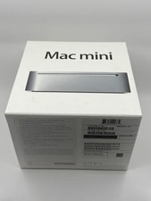 Apple Mac mini A1283 Desktop - MB463LL/A (marzo 2009)