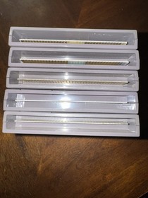 lot 5 original Nintendo NES games. Festers quest Jaws￼Puzznic Pictionary mermaid