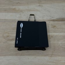 Voss Filter Holder Vintage Camera Accessory