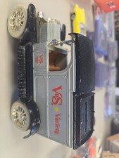 Ford 1913 Model T Delivery Van V S Variety Bank Ertl 1:25 Die Cast Toy LOOSE