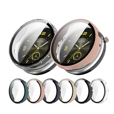 Tempered Film Cover Watch Protective Case For Honor Watch Fit Elegant Edition