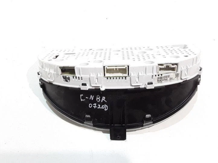 Cuadro de instrumentos Chevrolet Nubira Estate 96438560DE 2.0 diésel 89kw 2008 22682066 Foto 3 de 3