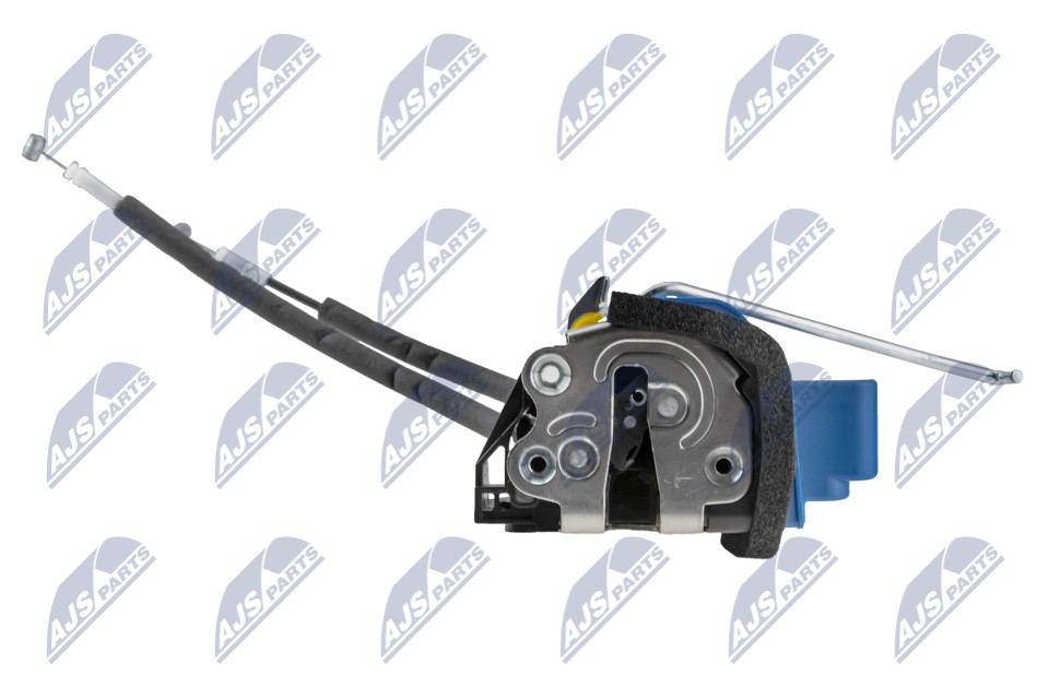 DOOR LOCK EZC-HY-655 FOR KIA D3FA 1.1L 3cyl RIO IIIG4LA 1.2L D4FC/G4FA 1.4L - Image 14
