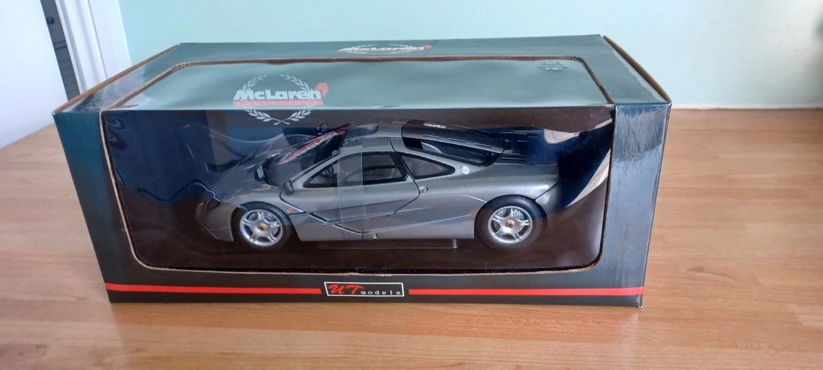 mclaren f1 1 18 products for sale | eBay UK