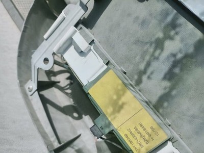 instrumentenblende LAND ROVER FREELANDER LN 01.1998 782705
