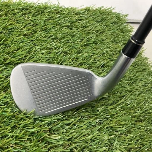 TaylorMade Rocket Bladez US Ladies Iron Set 6-9,Pw,Sw 6pc Flex Ladies - Image 3 of 4