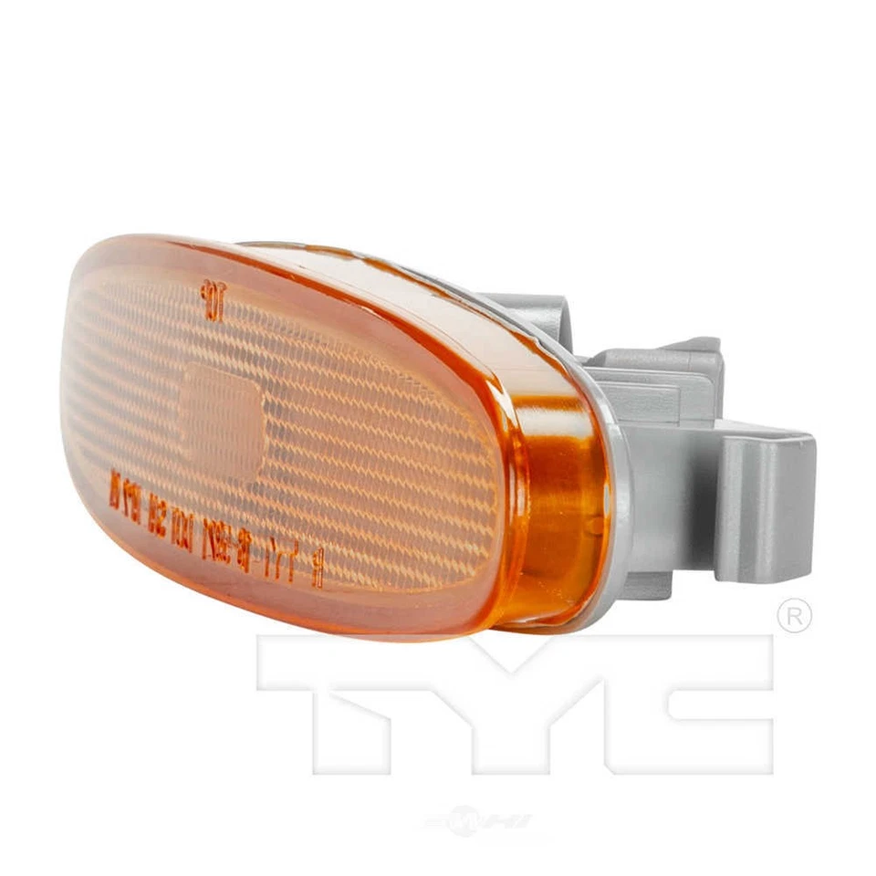 Conjunto de luz marcadora lateral - regular TYC 18-5922-00 se adapta 03-08 Mazda 6 Foto 4 de 4