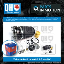 Air Suspension Spring Front Right EMR4803 Quinton Hazell Bag 37116761444 Quality