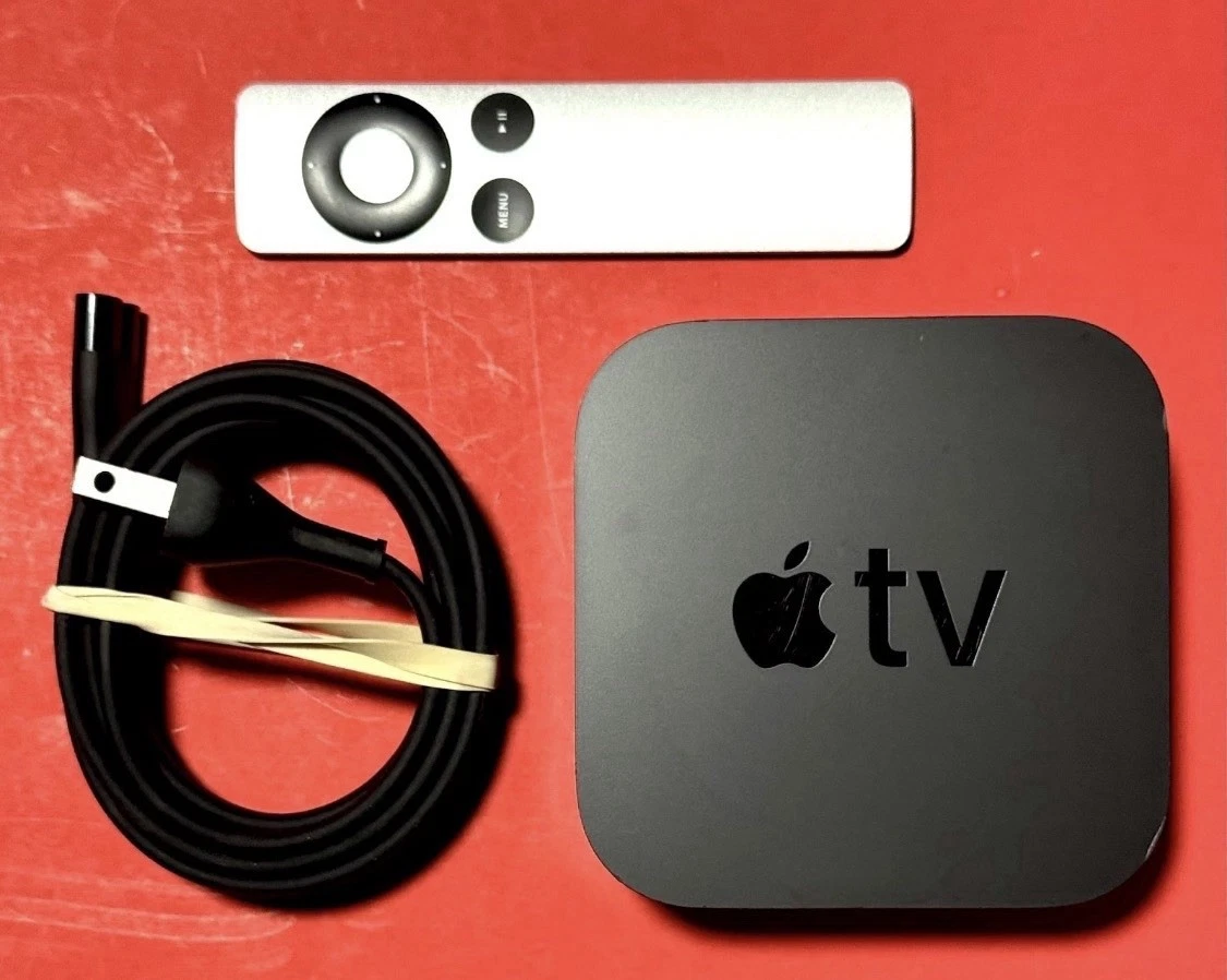 Preços baixos em Apple TV 4K Wi-Fi 2160p Resolução máxima de mídia