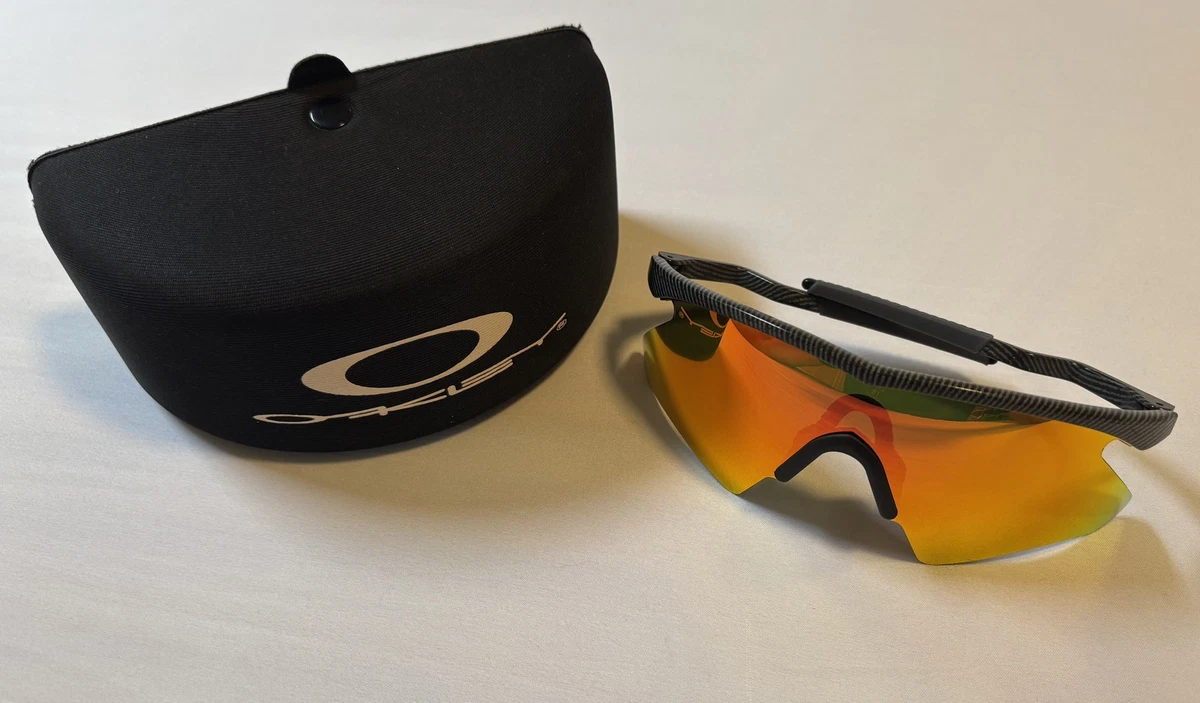 Oakley M Frame Heaters products for sale | eBay