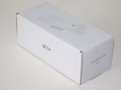 Ubiquiti NanoStation LocoM5