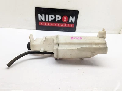 NISSAN MICRA MK4 K13 2010-2017 Expansion/Überlauf Flasche 87168 - Bild 1 von 4