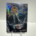 2025 Topps Chrome Update Tyrese Haliburton Base (RAW)