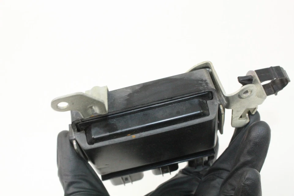 07-08 川崎忍者ZX6R ZX6保险丝盒接线 — 第 4/4 张图片