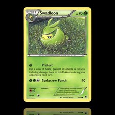 Swadloon #6 Prices | Pokemon Phantom Forces | Pokemon Cards Swadloon #6 Prices | Pokemon Phantom Forces | Pokemon Cards