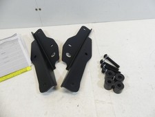 Triumph Tiger 900 GIVI Topcaseadapter für M-Platten SR6415 M02196