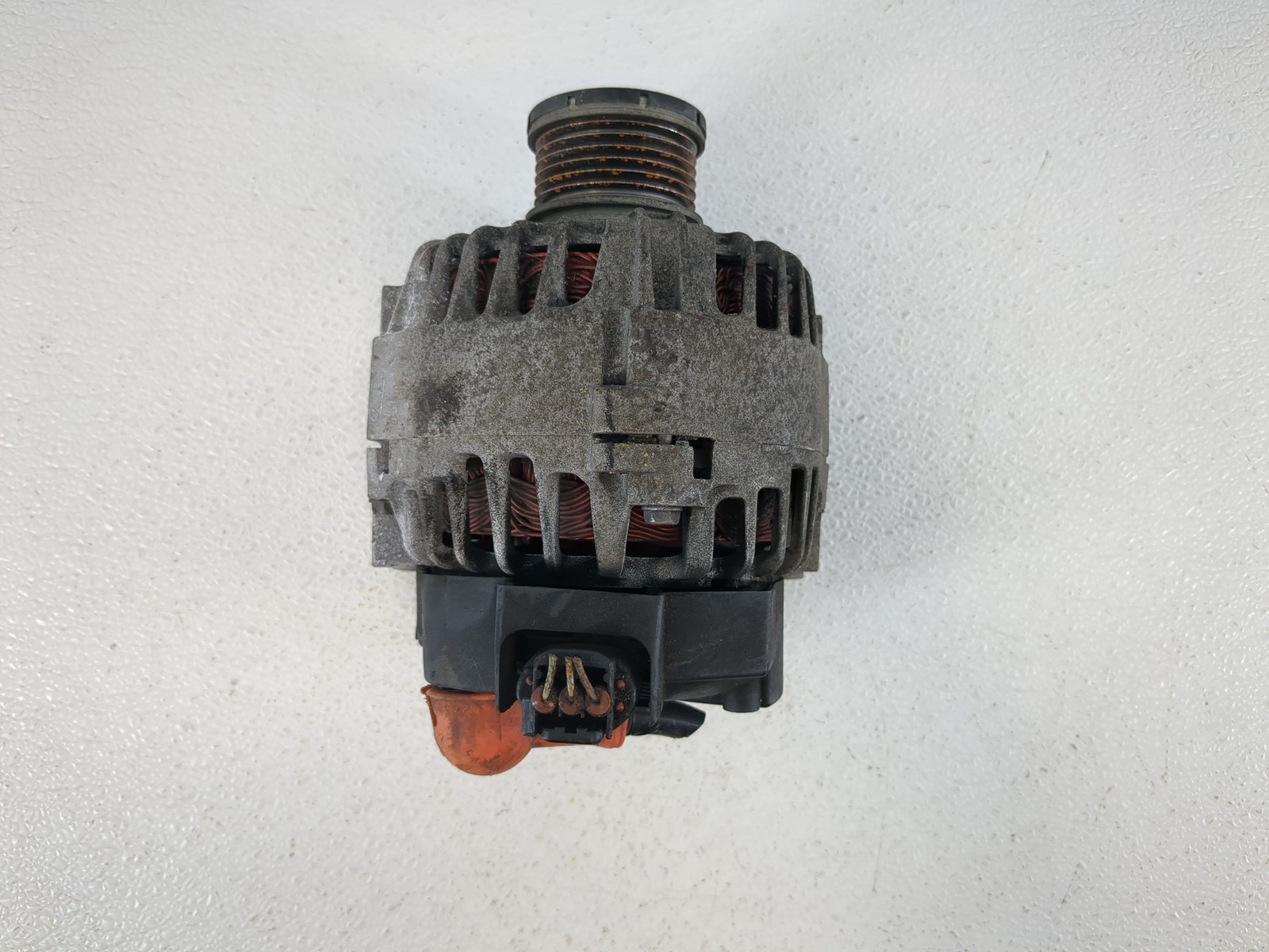 2013 Nissan Sentra Alternator Generator Charging Assembly Engine Oem MZ11Z