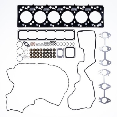 Cometic PRO3003T Top End Gasket Kit for Cummins 5.9L ISB CR