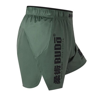 Budo Battle Royale 5'' Ultra Light Fight Shorts