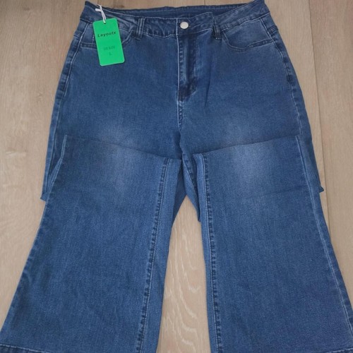 Unbranded Women's Blue Jeans