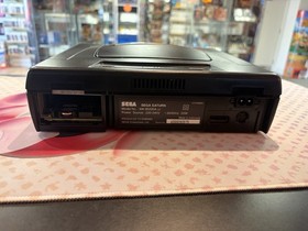 SEGA Saturn Mk 2 Console -Unboxed with Official Controller & Cables