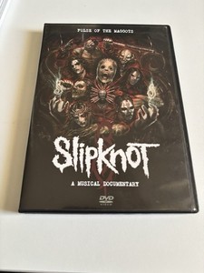 Slipknot Dvd | eBay