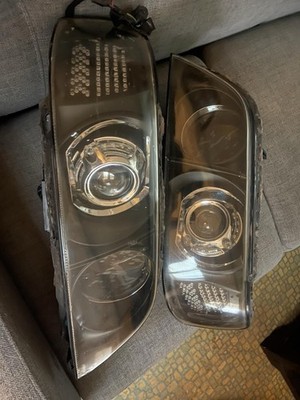 Q45 Y33 CIMA Custom Headlights Right and Left