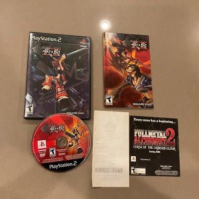 Musashi: Samurai Legend - Sony PlayStation 2 PS2 Complete CIB