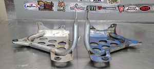 🔥🔥 YAMAHA BLASTER HEEL GUARDS🔥1988-2006💥FREE SHIP🚢#2💥