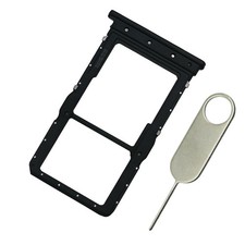 XT2513 Single Sim Card Tray SD Slot Holder Replacement for Motorola Moto G 20...