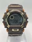 Casio G-Shock DW-9500RX-5T Xaymaca Raysman Reggae Digital Watch Vintage 90s
